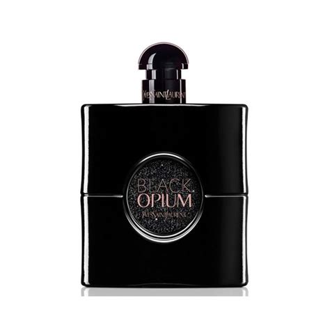 black opium woman le parfum 50ml